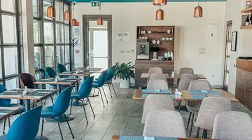 Hotel Nestos