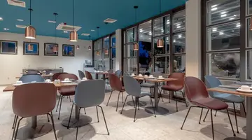 Hotel Nestos