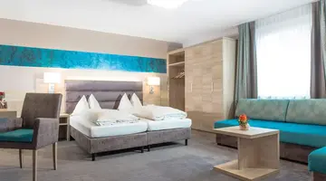 Hotel Neue Post