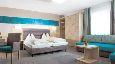 Hotel Neue Post