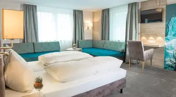 Hotel Neue Post