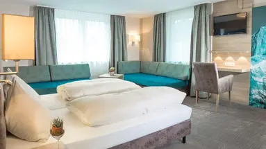 Hotel Neue Post