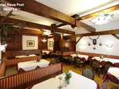 Hotel Neue Post