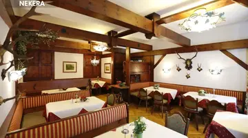 Hotel Neue Post