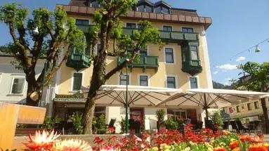 Hotel Neue Post