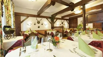 Hotel Neue Post