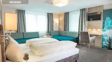 Hotel Neue Post