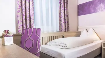 Hotel Neue Post