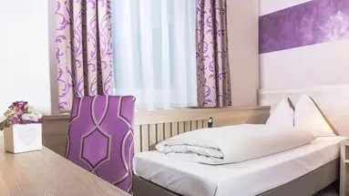 Hotel Neue Post