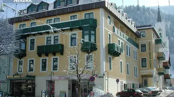 Hotel Neue Post