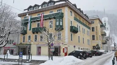 Hotel Neue Post