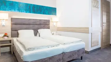 Hotel Neue Post