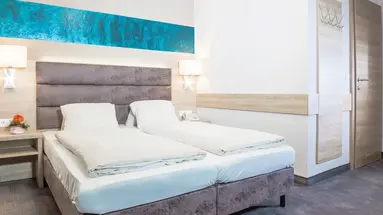 Hotel Neue Post