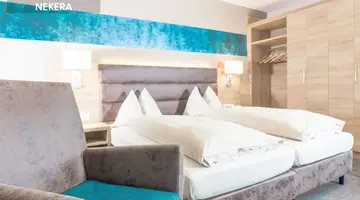 Hotel Neue Post