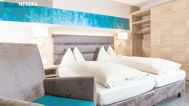 Hotel Neue Post
