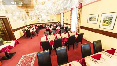 Hotel Neue Post