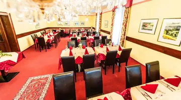 Hotel Neue Post