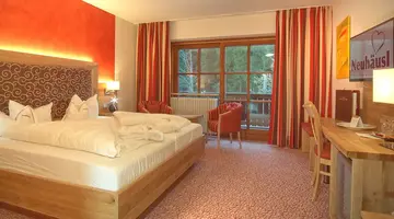 Hotel Neuhäusl
