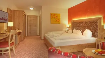 Hotel Neuhäusl