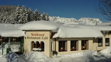 Hotel Neuhäusl