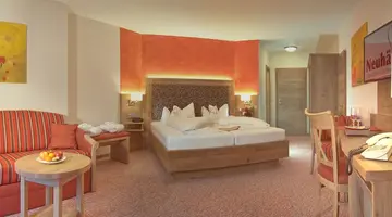 Hotel Neuhäusl