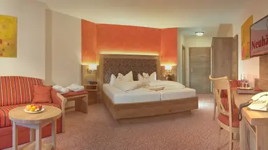 Hotel Neuhäusl