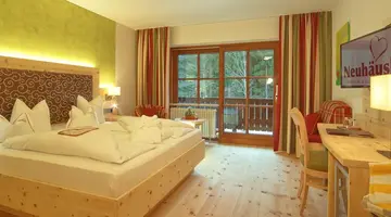 Hotel Neuhäusl