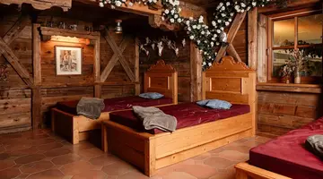 Hotel Neuhäusl