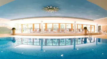 Hotel Neuhäusl