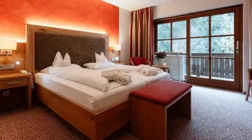 Hotel Neuhäusl