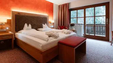 Hotel Neuhäusl