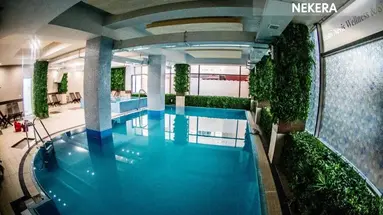 Hotel Nevis