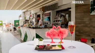 Hotel Nevis
