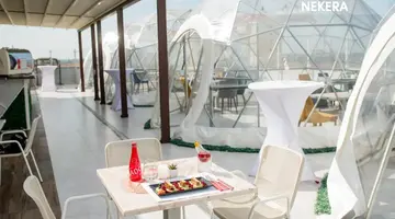 Hotel Nevis