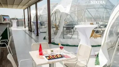 Hotel Nevis