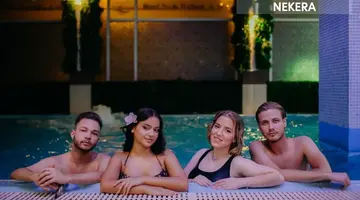Hotel Nevis