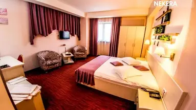 Hotel Nevis