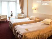 Hotel Nevis