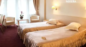 Hotel Nevis
