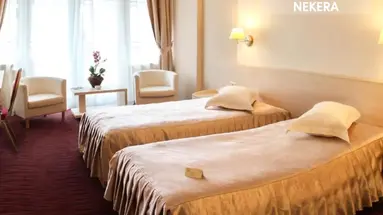 Hotel Nevis