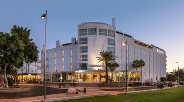 Hotel New Folias