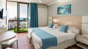 Hotel New Folias
