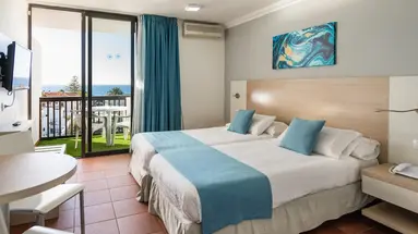 Hotel New Folias