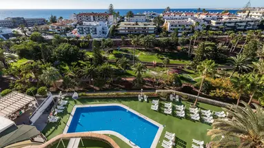 Hotel New Folias