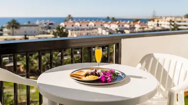 Hotel New Folias