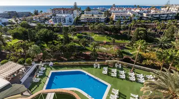 Hotel New Folias