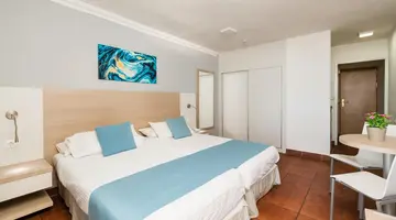 Hotel New Folias