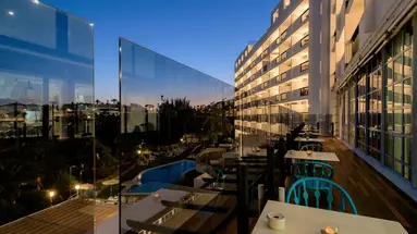 Hotel New Folias