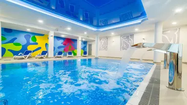 Hotel New Skanpol