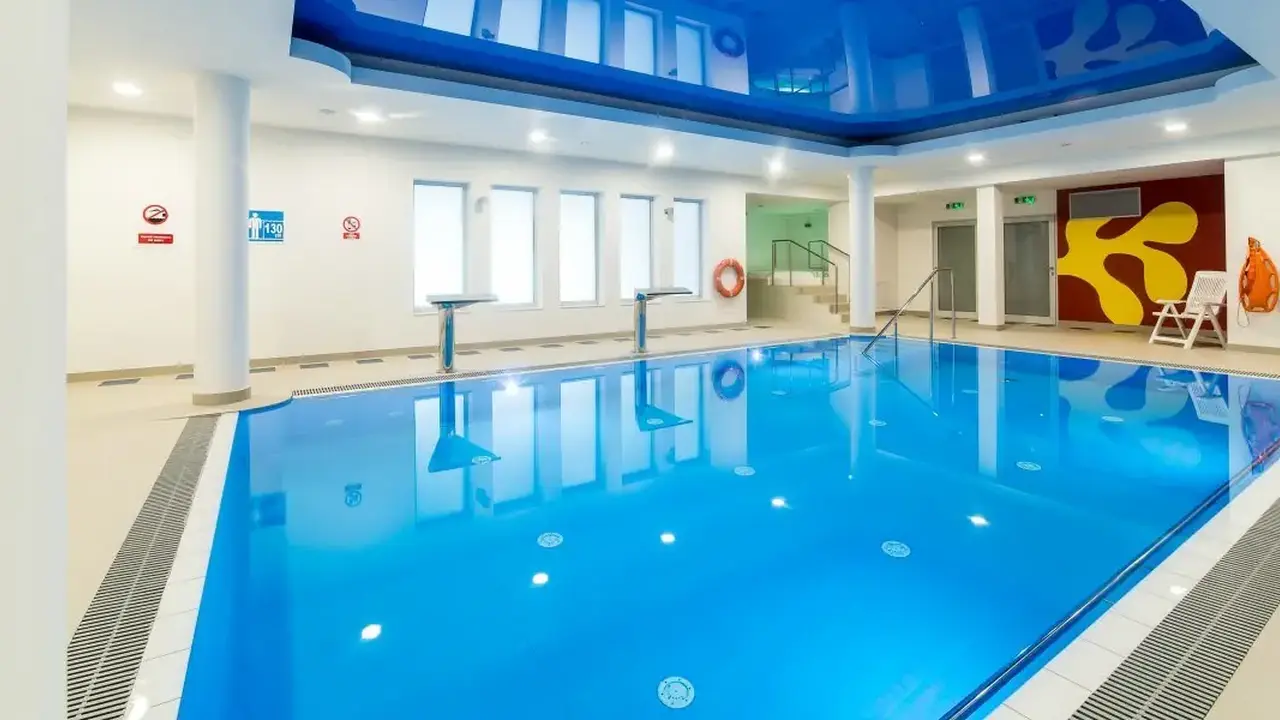 Hotel New Skanpol